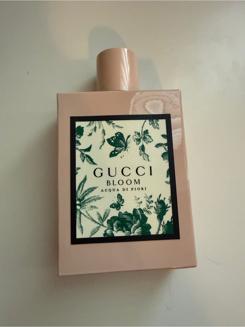 Gucci Bloom Acqua Di Fiori Eau de Toilette 100ml / 3.3oz Women’s Fragrance